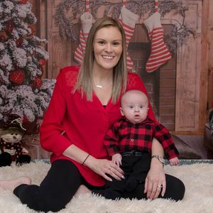 Meet your Posher, Renee